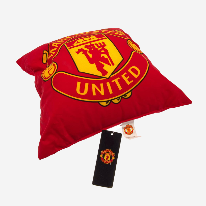 Manchester United FC Cushion 2