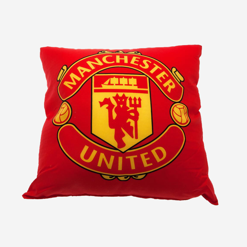 Manchester United FC Cushion