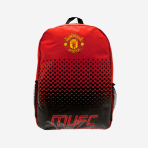 Manchester United FC Fade Backpack