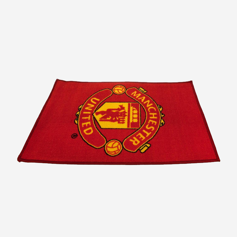 Manchester United FC Rug 2