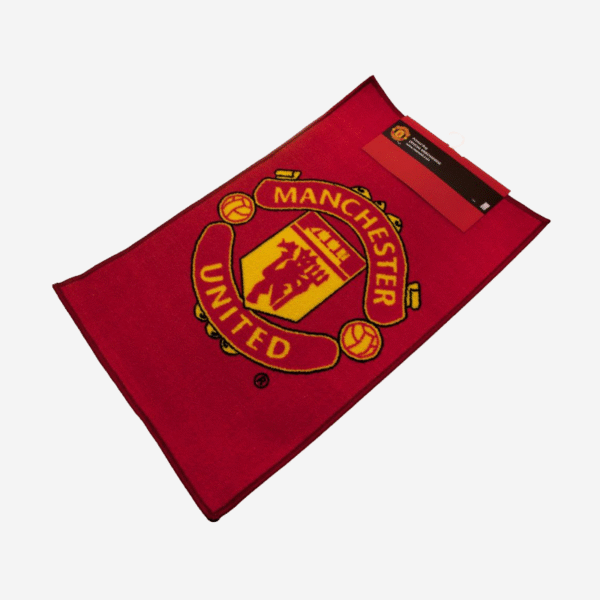 Manchester-United-FC-Rug Manchester United FC Rug
