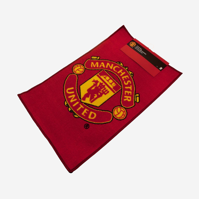 Manchester United FC Rug