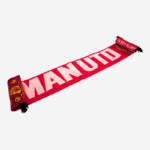 Manchester United FC Scarf Glory Glory
