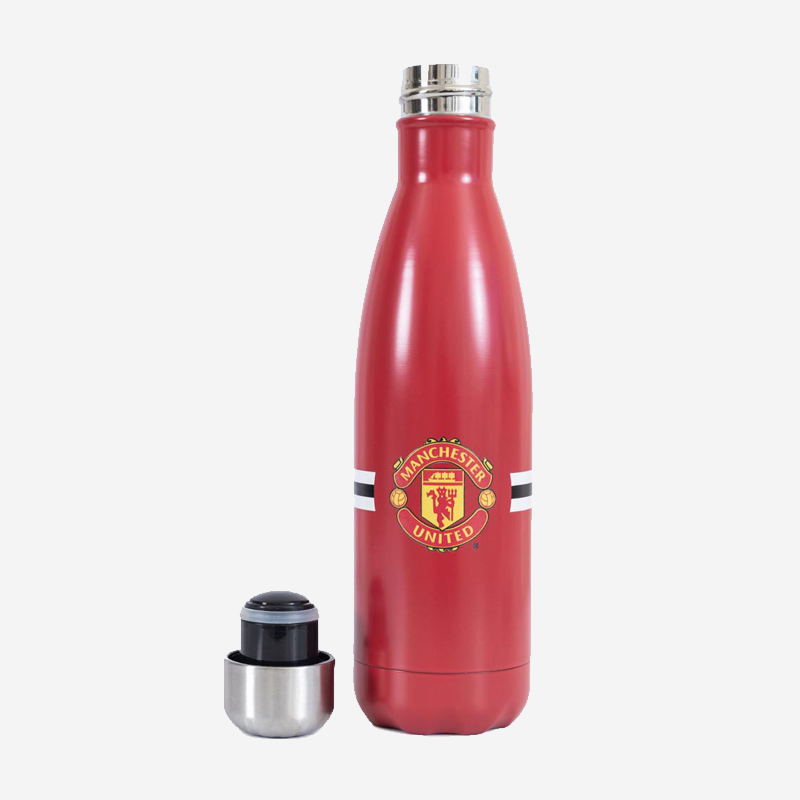 Manchester United FC Thermal Flask