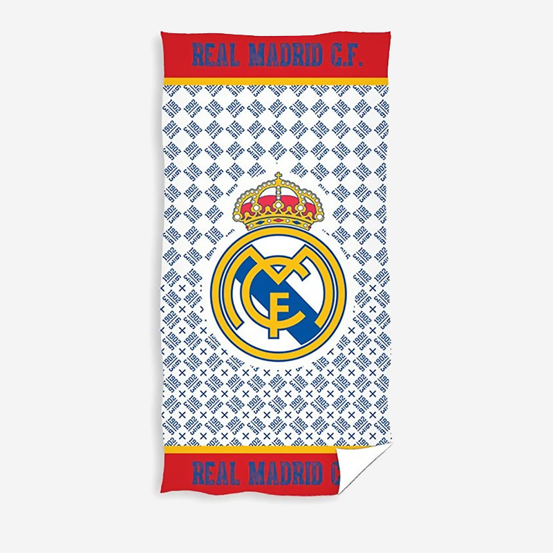 Real Madrid CF 1902 Towel