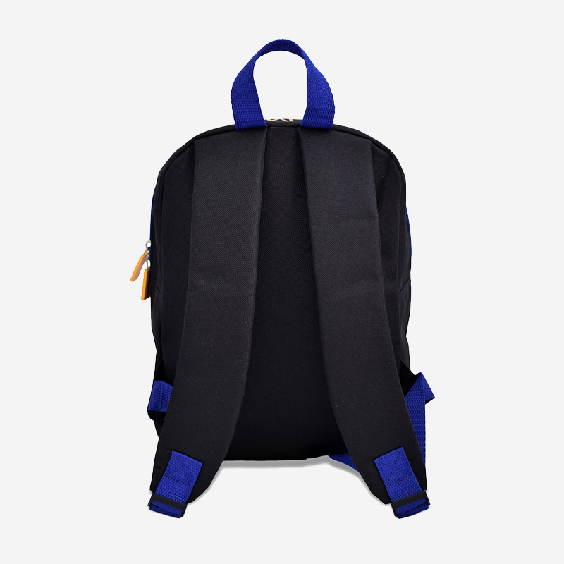Real Madrid CF Fragment Junior Backpack 2
