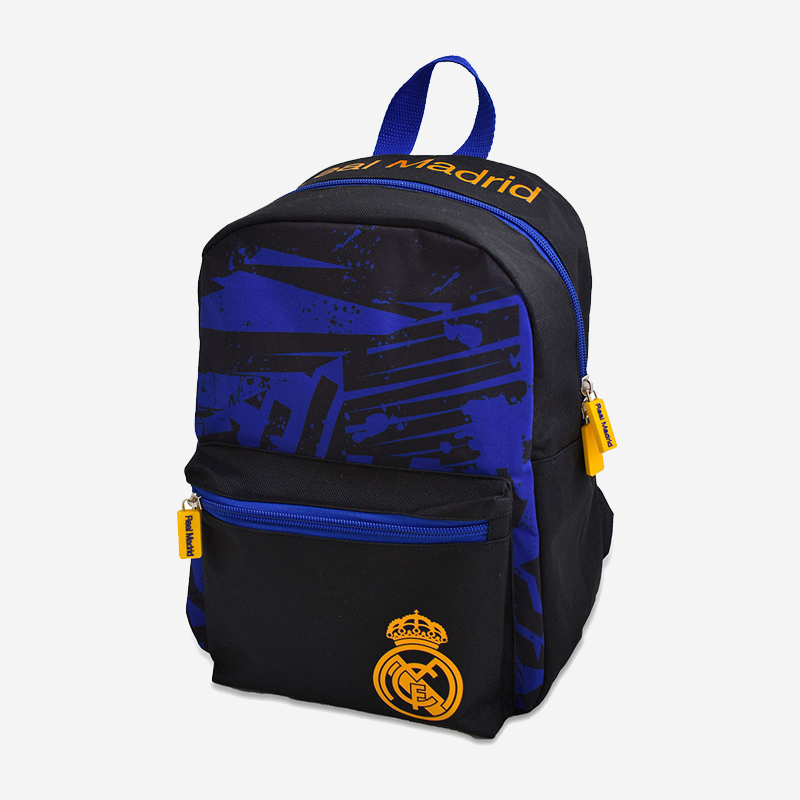 Real Madrid CF Fragment Junior Backpack