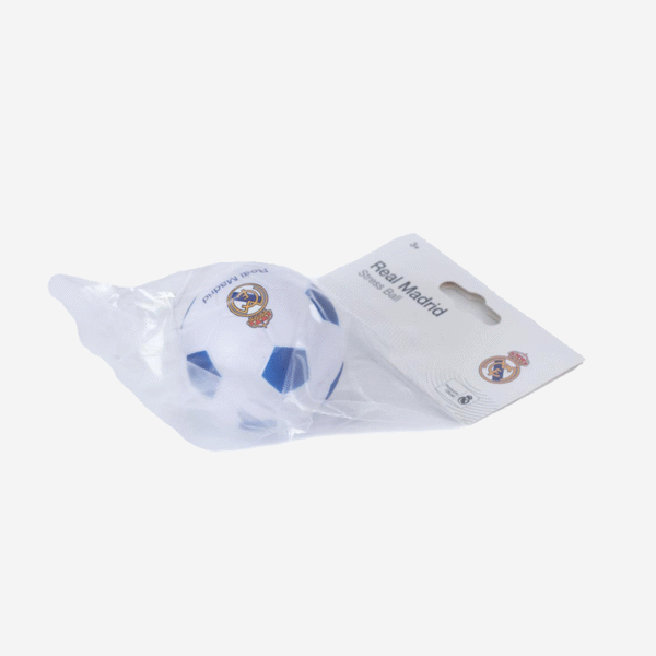 Real Madrid CF Stress Ball 2
