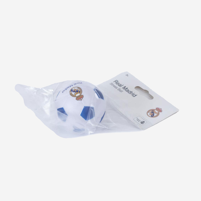 Real Madrid CF Stress Ball 2