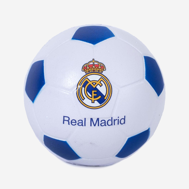 Real Madrid CF Stress Ball