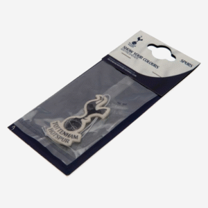 Tottenham Hotspur FC Classic Crest Air Freshener 2