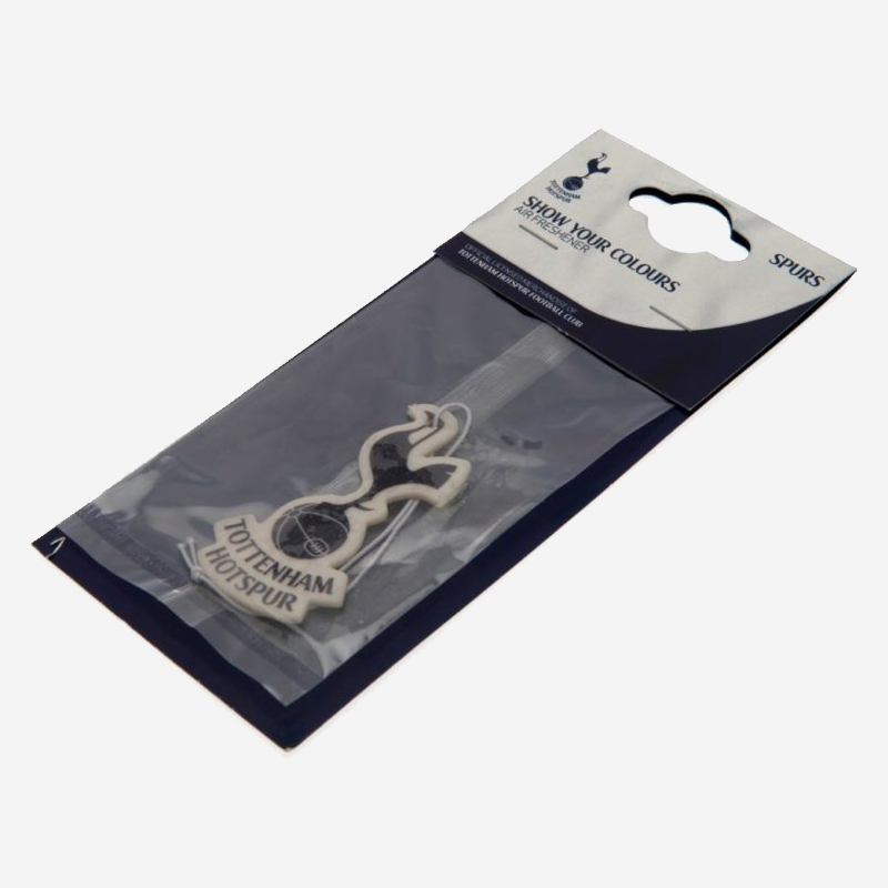 Tottenham Hotspur FC Classic Crest Air Freshener 2