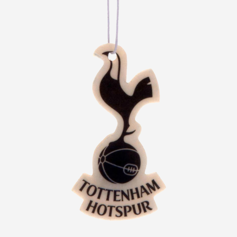 Tottenham Hotspur FC Classic Crest Air Freshener