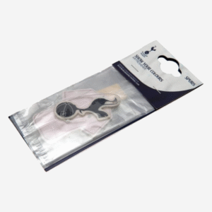 Tottenham Hotspur FC Crest & Kit 3pk Air Fresheners 2