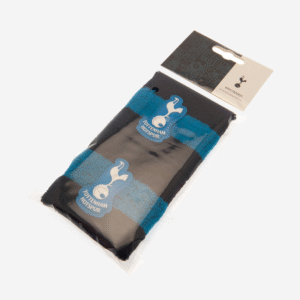 Tottenham Hotspur FC Wristbands Official 2 Pack 2