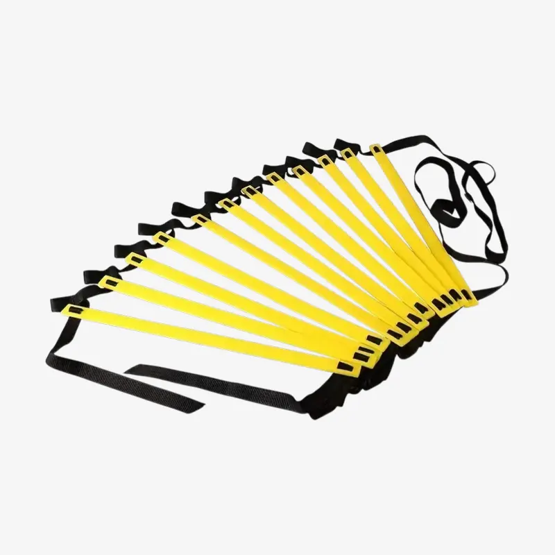 Agility Training Ladder Speed & Footwork Trainer with Carry Bag