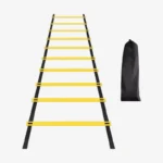Agility Training Ladder Speed & Footwork Trainer with Carry Bag