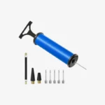 Portable Ball Pump Football Hand Pump Set 2