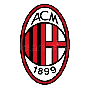 AC Milan Logo