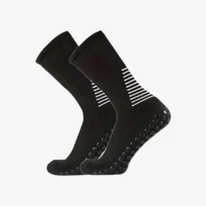 Anti Slip Football Grip Socks - Image 2