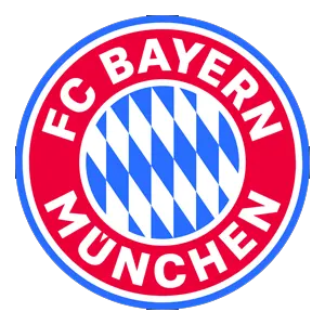 Bayern FC Logo