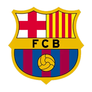 Barcelona FC Logo