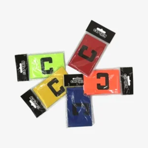 Football Captain Armband Elastic Band - Image 2