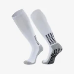 Knee High Anti Slip Football Grip Socks