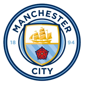 Man City Logo