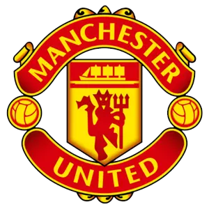 Man Utd Logo