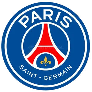 Paris Saint Germain Logo