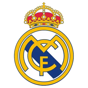 Real Madrid Logo