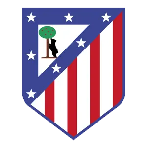 atletico madrid logo
